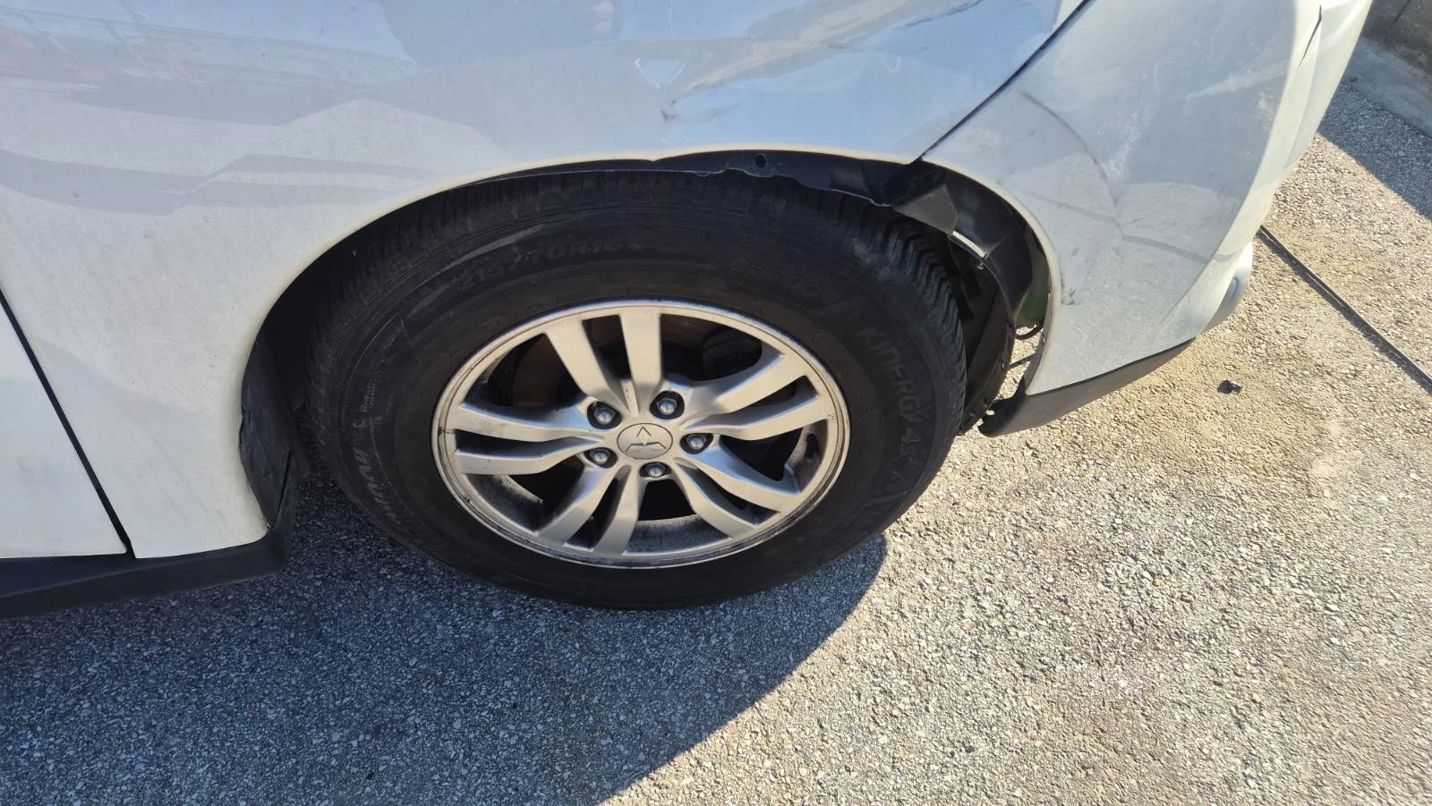 Mitsubishi Outlander 2.2DI-D 4x4 | Mobile.bg � ����������� 16