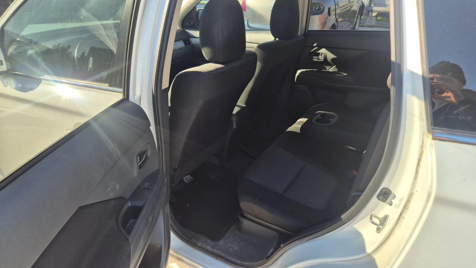 Mitsubishi Outlander 2.2DI-D 4x4 | Mobile.bg � ����������� 11