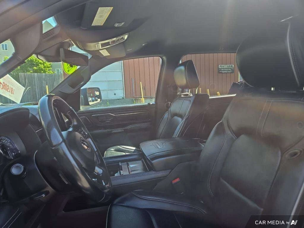 Dodge RAM 1500 * Limited * CARFAX * ��� ������������ ������ | Mobile.bg � ����������� 12