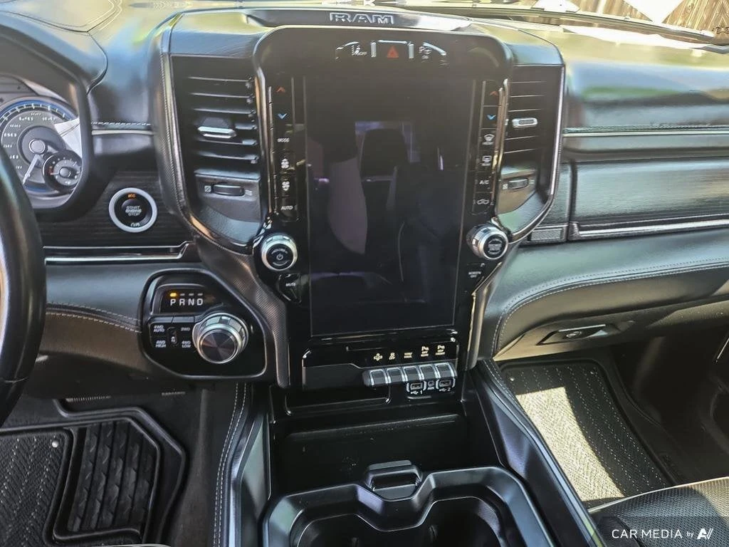 Dodge RAM 1500 * Limited * CARFAX * ��� ������������ ������ | Mobile.bg � ����������� 14