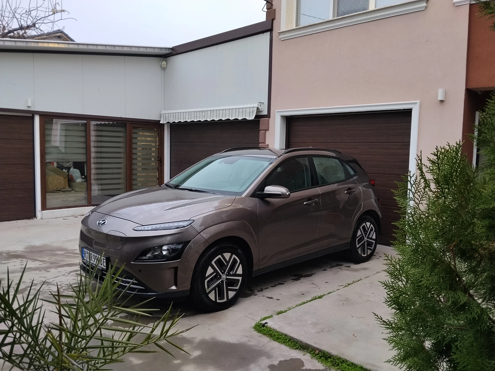 Hyundai Kona Face  - изображение 4