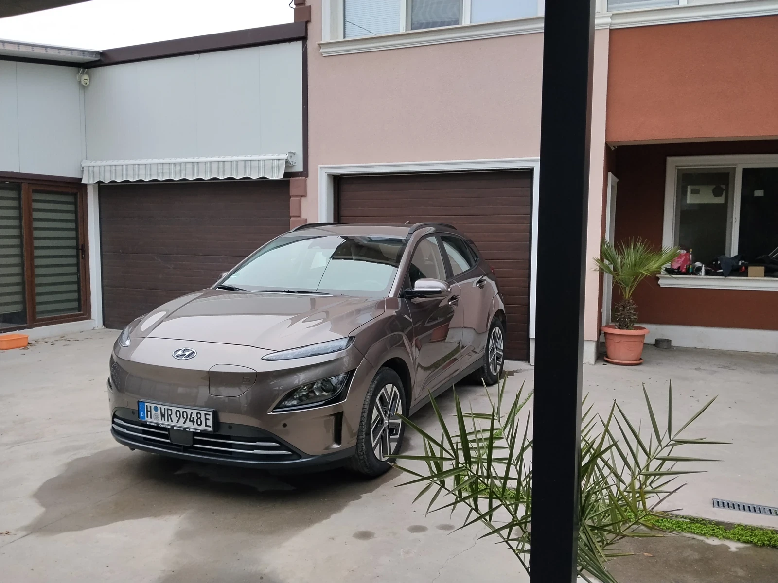 Hyundai Kona Face  - изображение 3