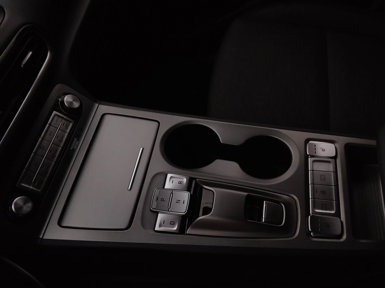 Hyundai Kona Face  - изображение 6