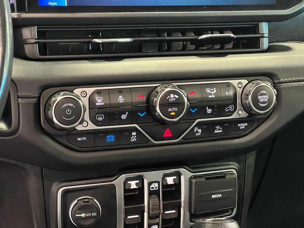 Jeep Wrangler RUBICON* 4xe* 2 ���� ������ � ����* ����* �������* | Mobile.bg � ����������� 13