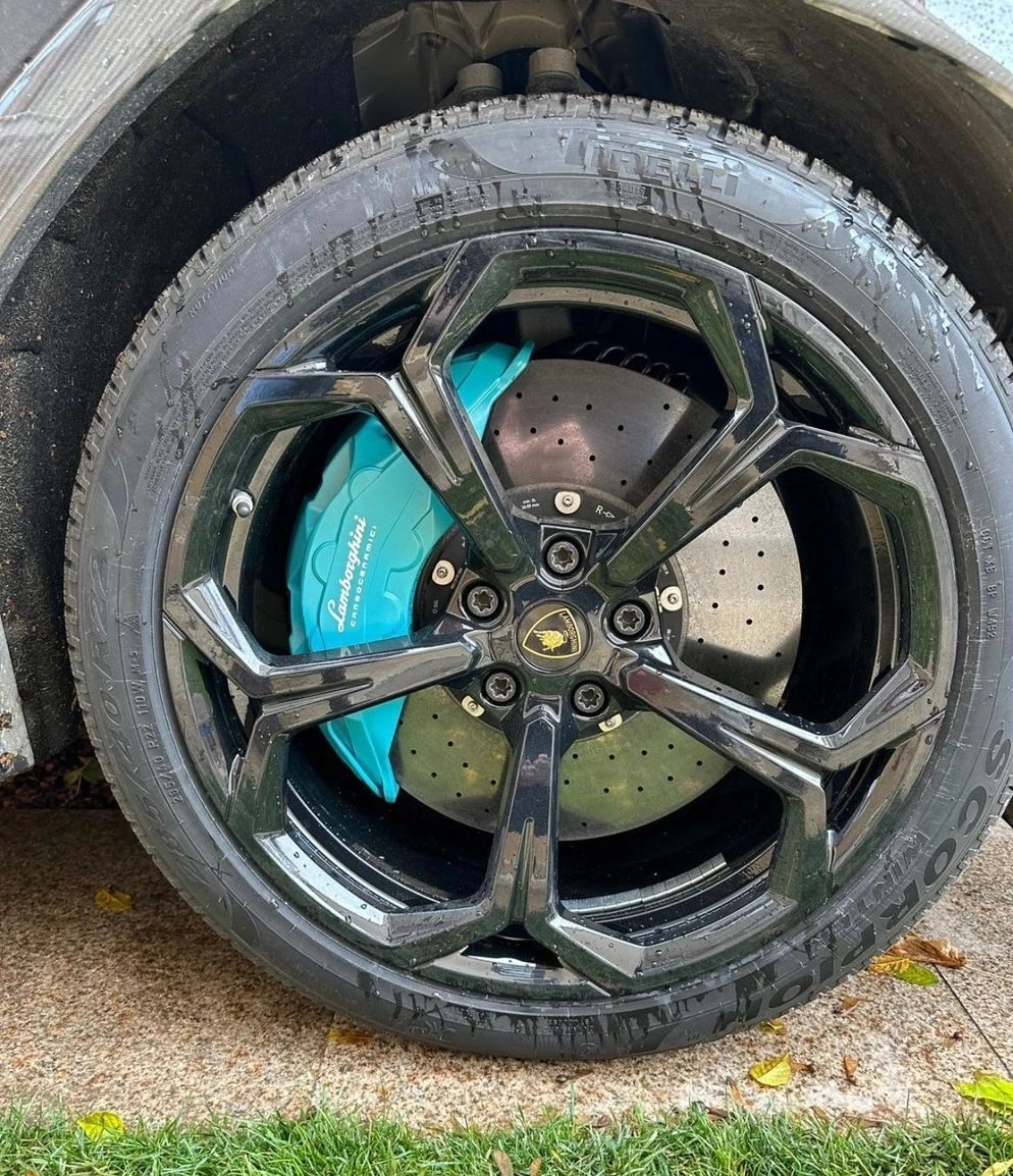 Lamborghini Urus 4.0 V8 4WD ABT - изображение 4