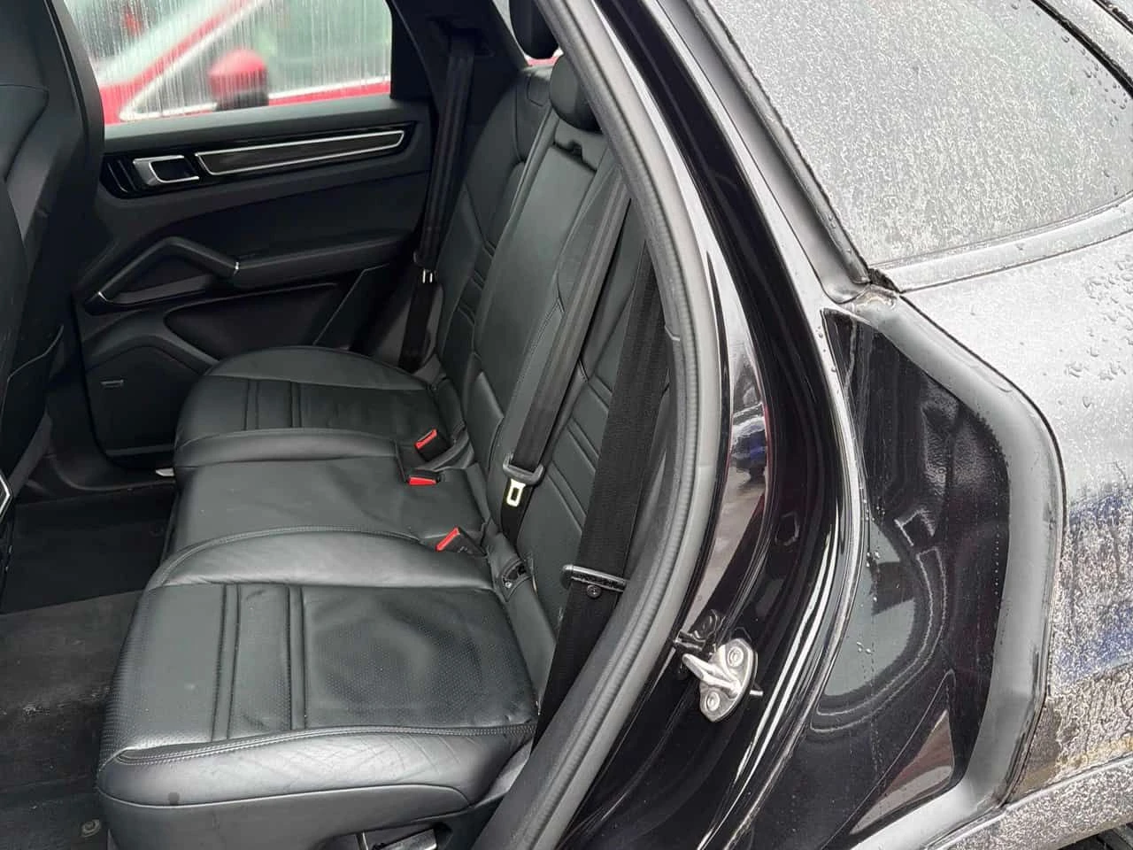 Porsche Cayenne AWD  CARFAX | Mobile.bg � ����������� 14