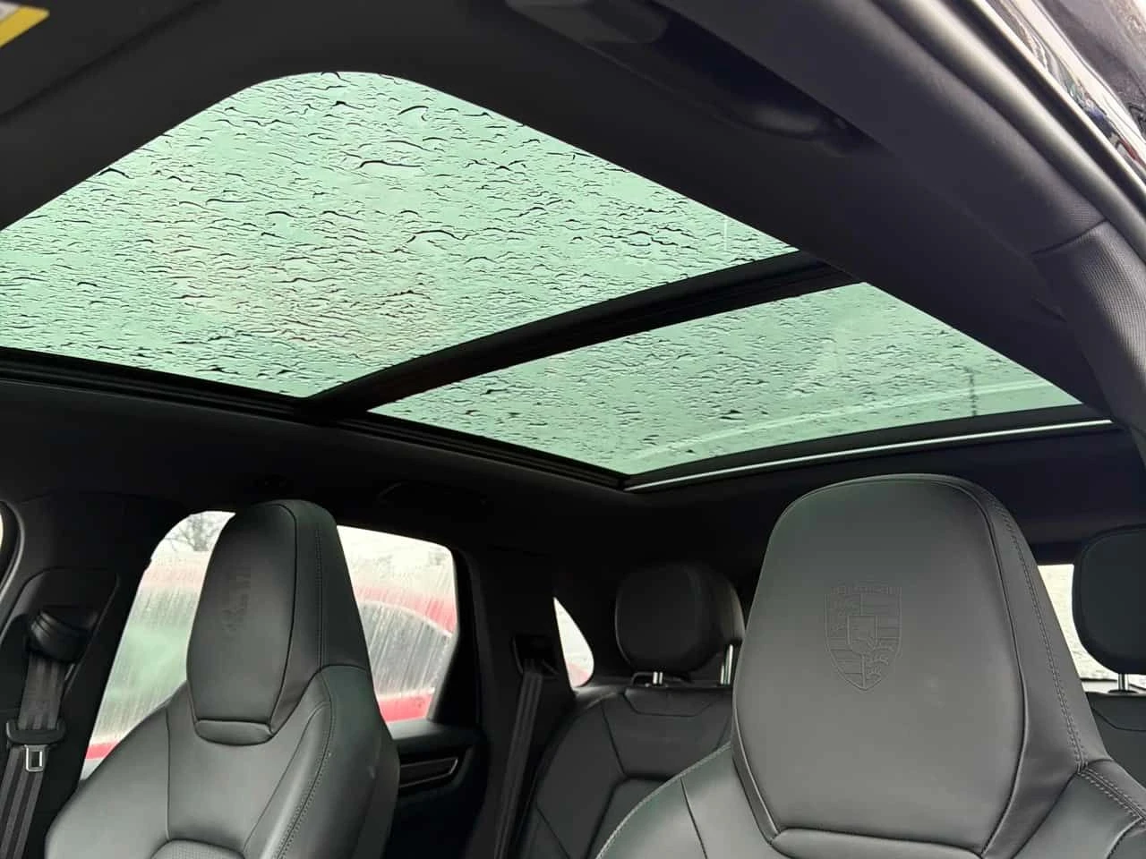 Porsche Cayenne AWD  CARFAX | Mobile.bg � ����������� 13