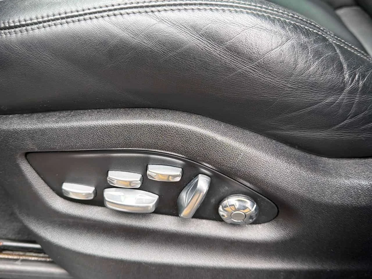 Porsche Cayenne AWD  CARFAX | Mobile.bg � ����������� 15