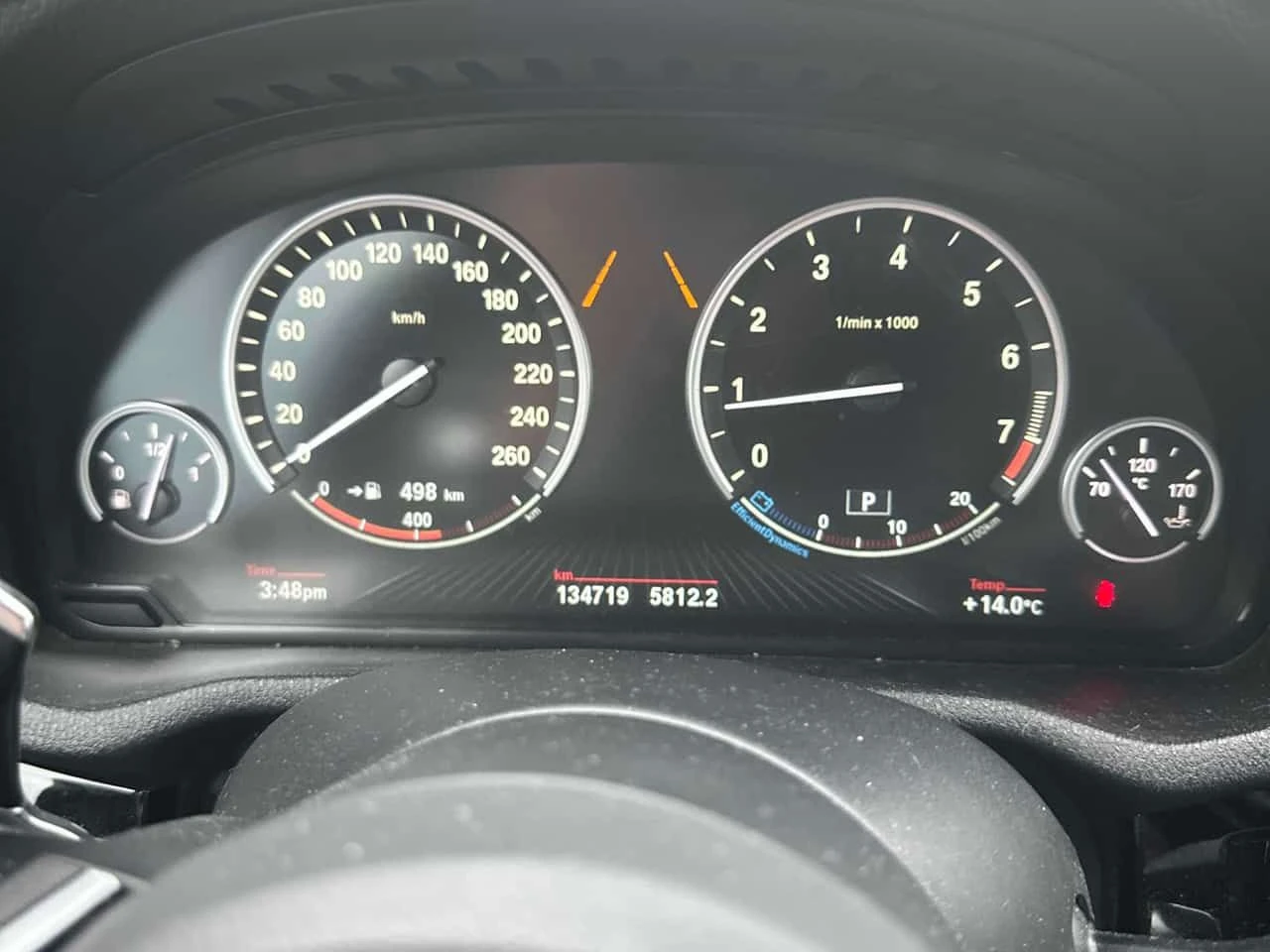 BMW X3 xDrive28i/ПОДГРЕВИ/ПРЕДСТАВИТЕЛСТВО НА BMW, снимка 8 - Автомобили и джипове - 54241008