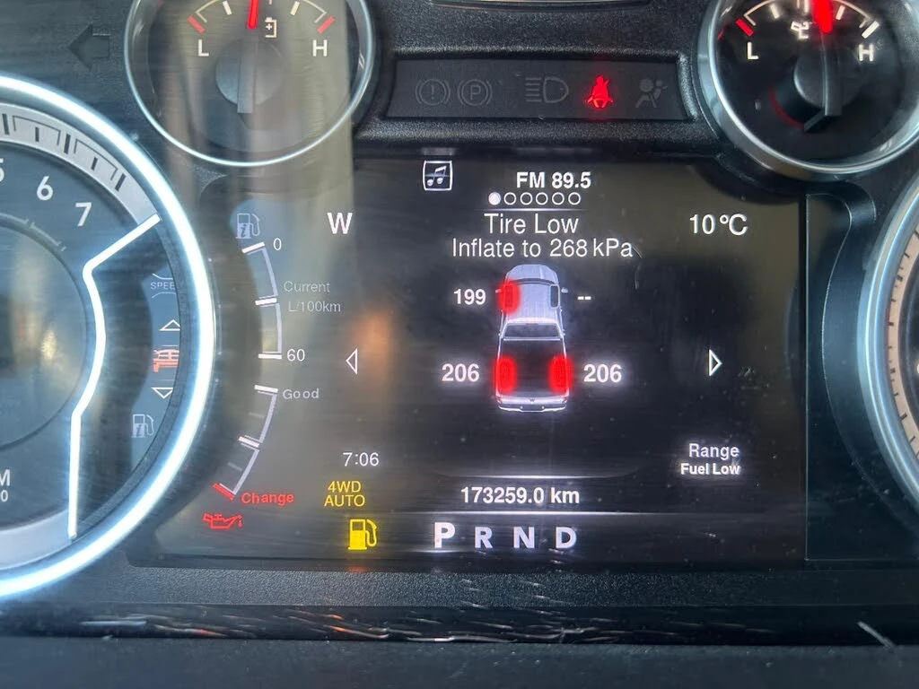 Dodge RAM 1500 BIG HORN* CREW CAB* �������* ������ | Mobile.bg � ����������� 12