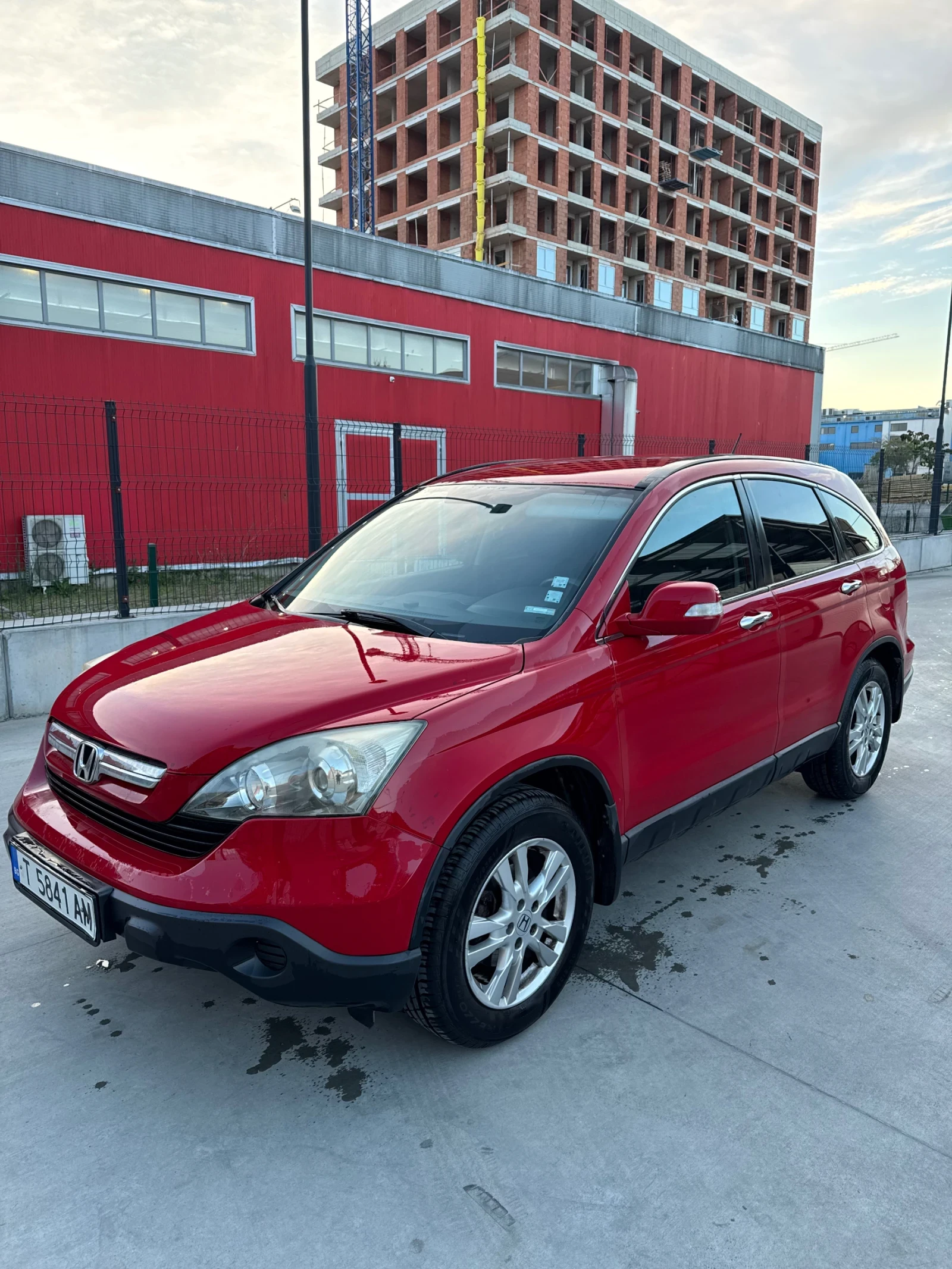 Honda Cr-v | Mobile.bg � ����������� 2