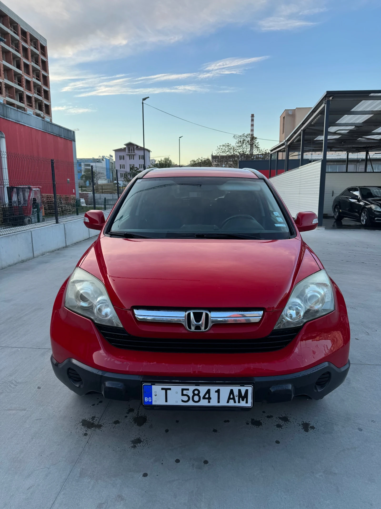 Honda Cr-v | Mobile.bg � ����������� 3
