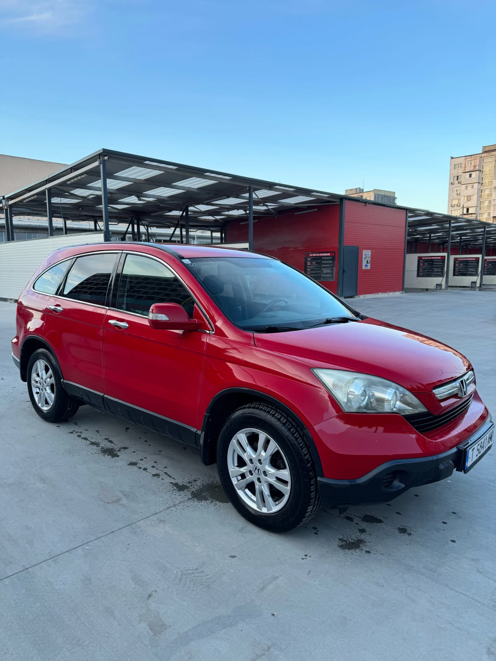 Honda Cr-v | Mobile.bg � ����������� 4