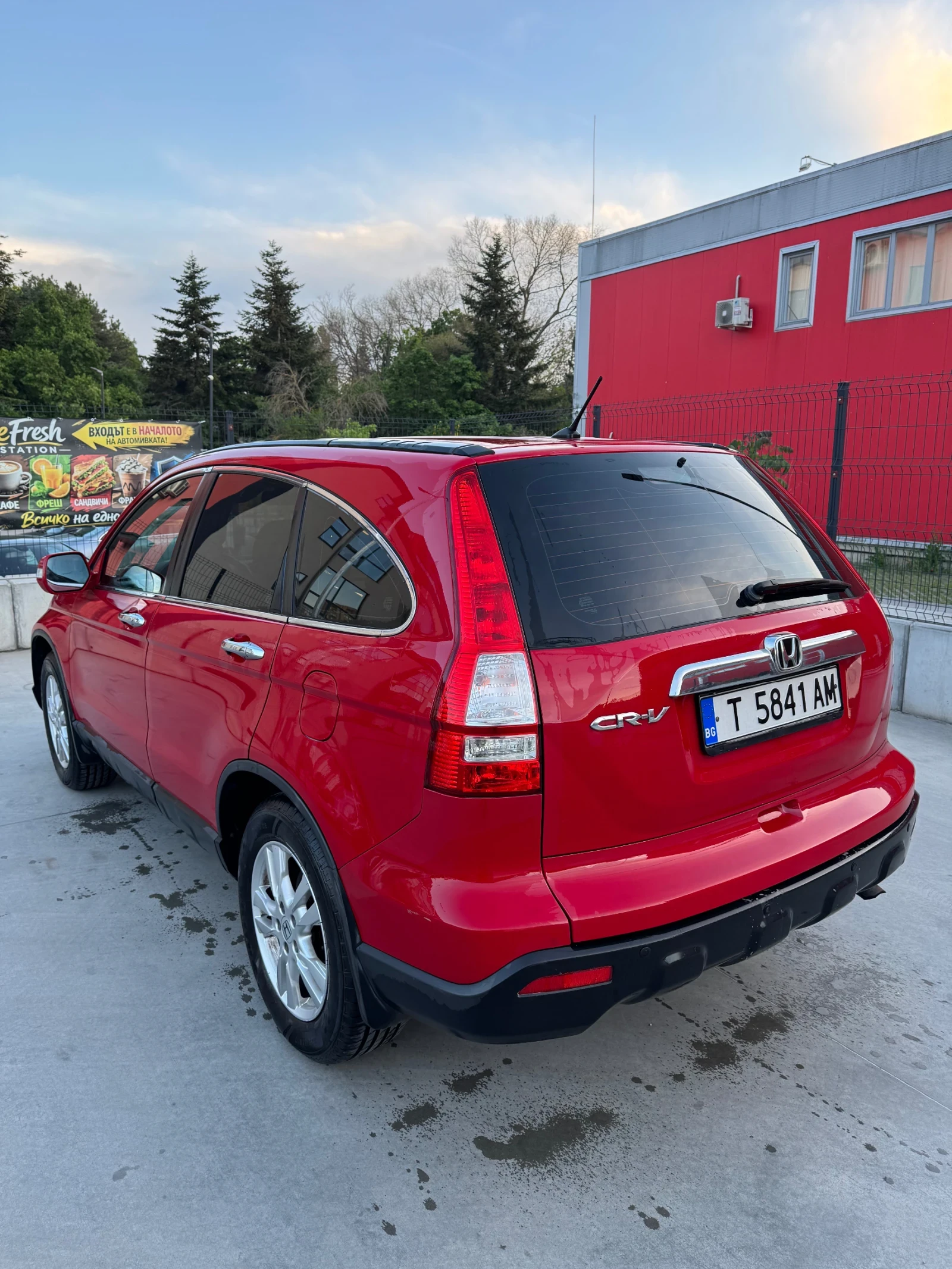 Honda Cr-v | Mobile.bg � ����������� 6