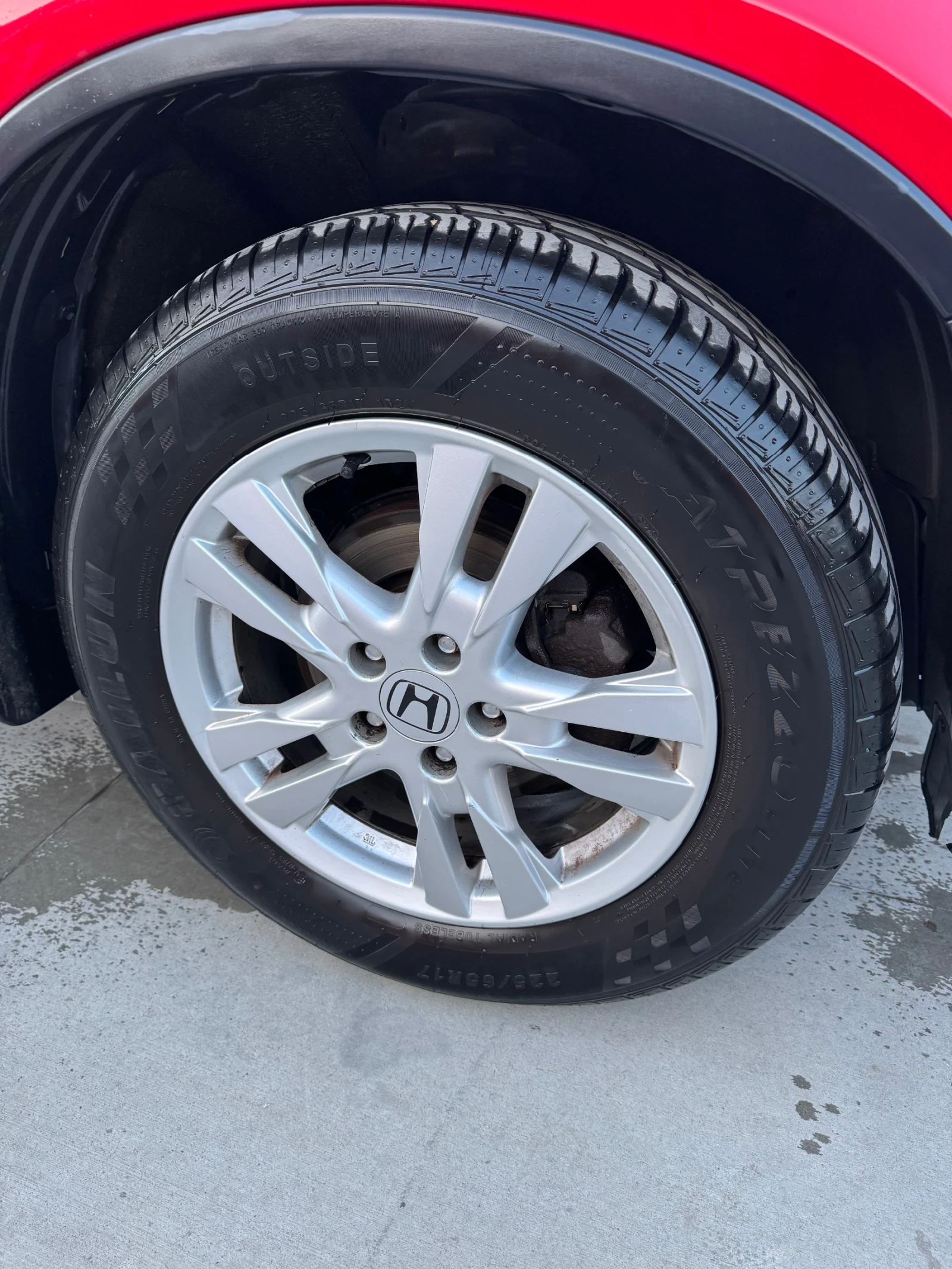 Honda Cr-v | Mobile.bg � ����������� 7