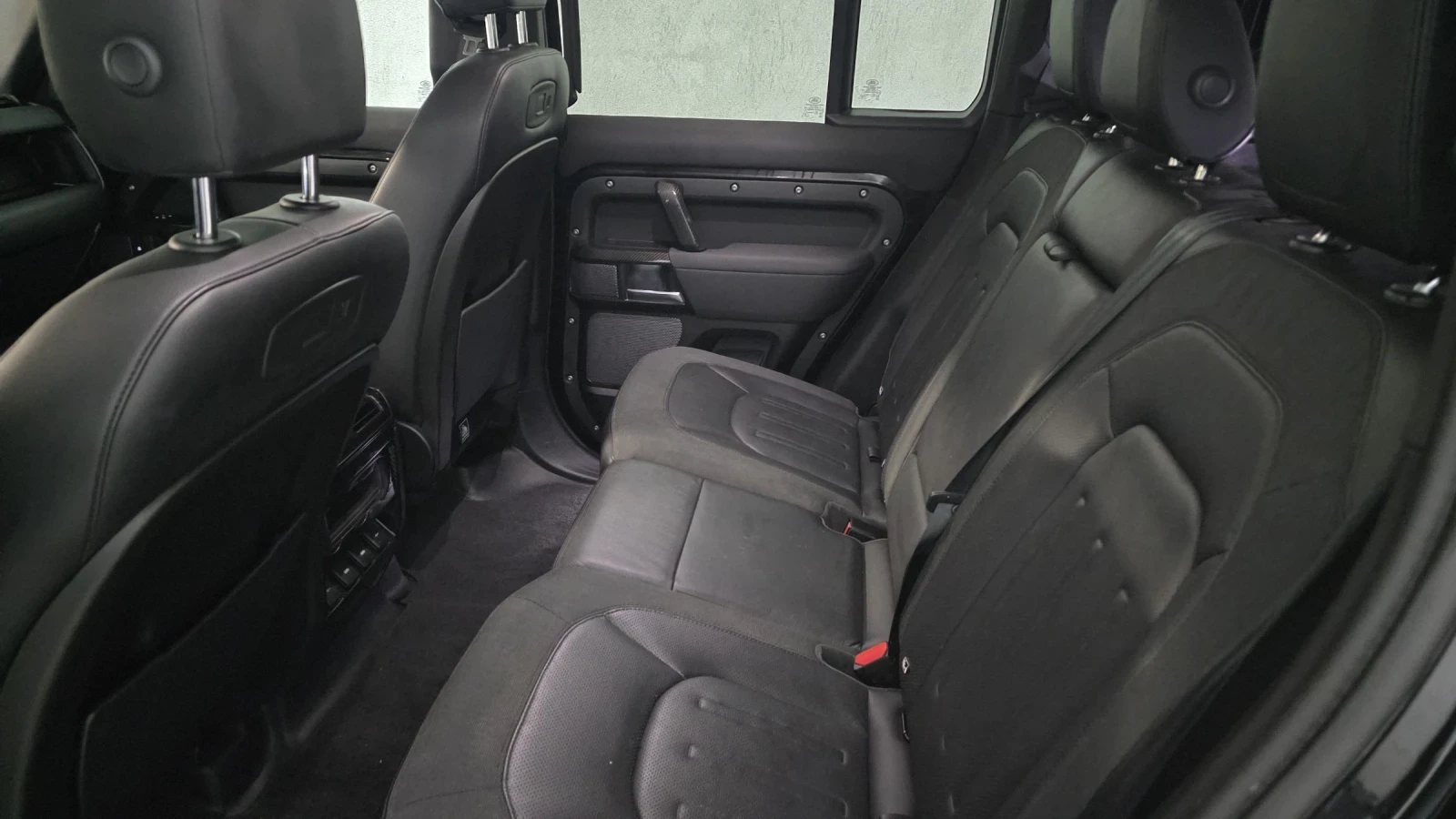 Land Rover Defender, снимка 15 - Автомобили и джипове - 55074259