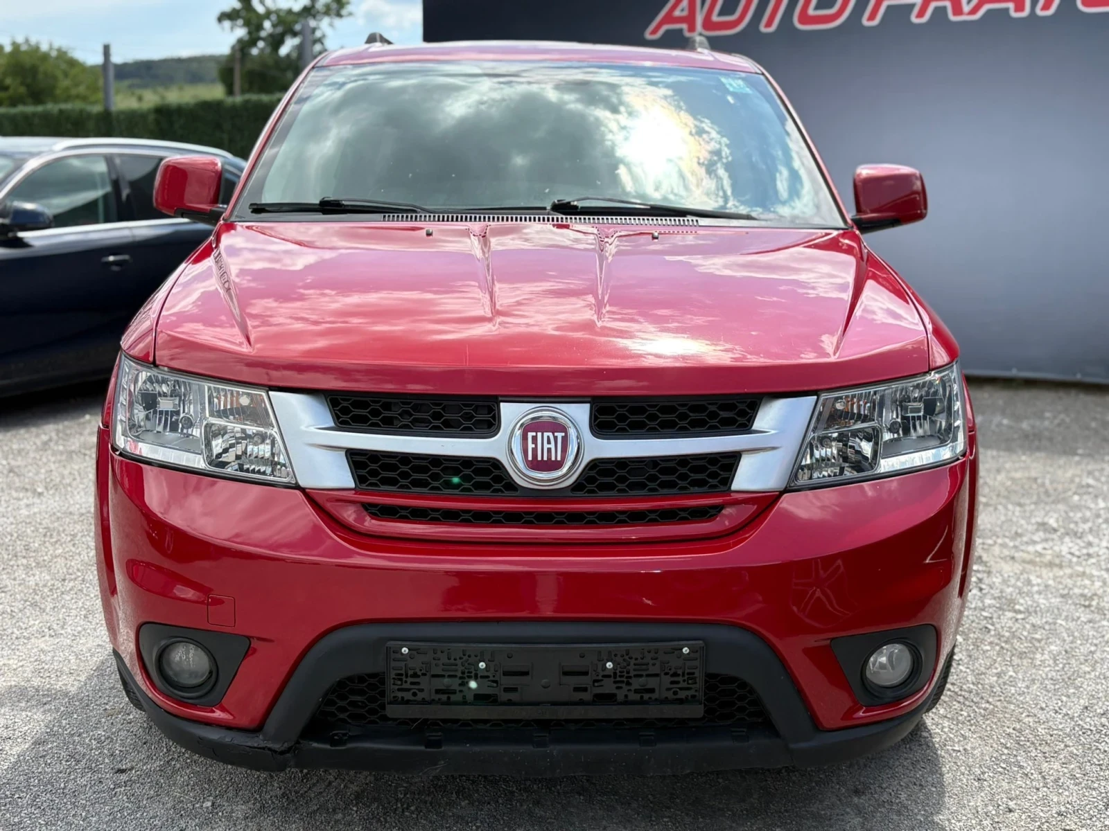 Fiat Freemont 2.0D 7 ������ | Mobile.bg � ����������� 2