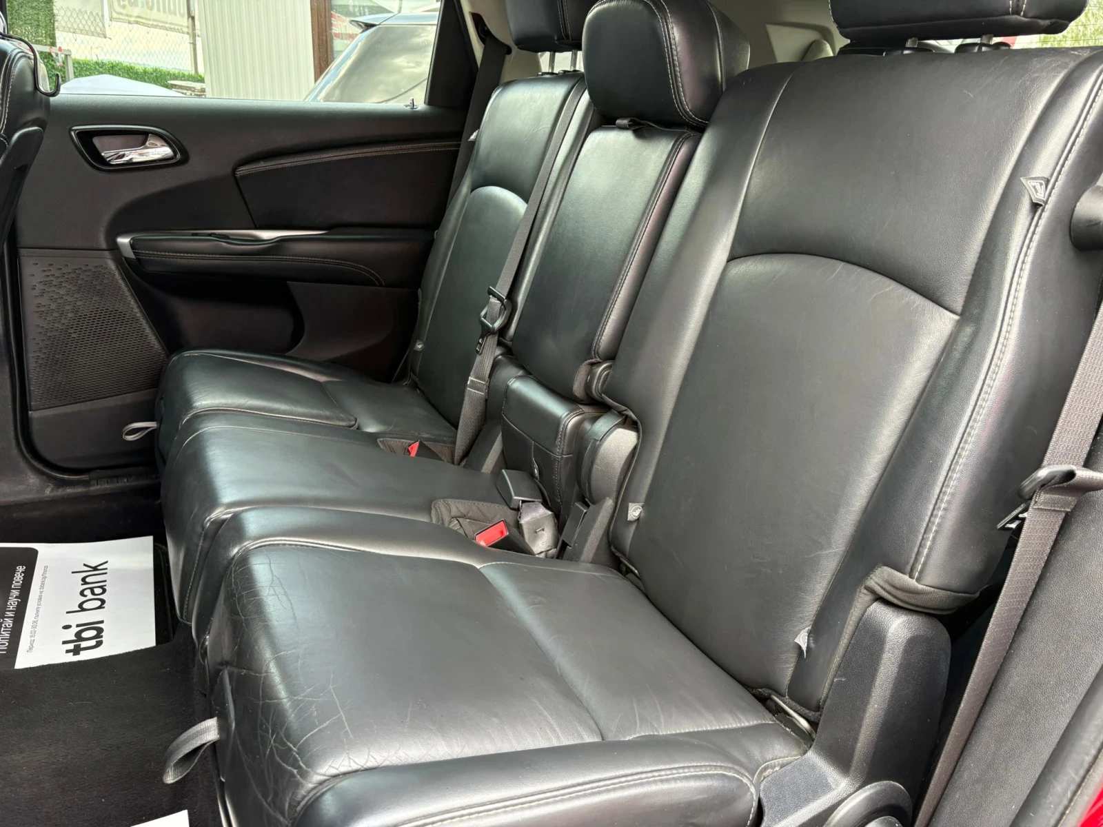 Fiat Freemont 2.0D 7 ������ | Mobile.bg � ����������� 10
