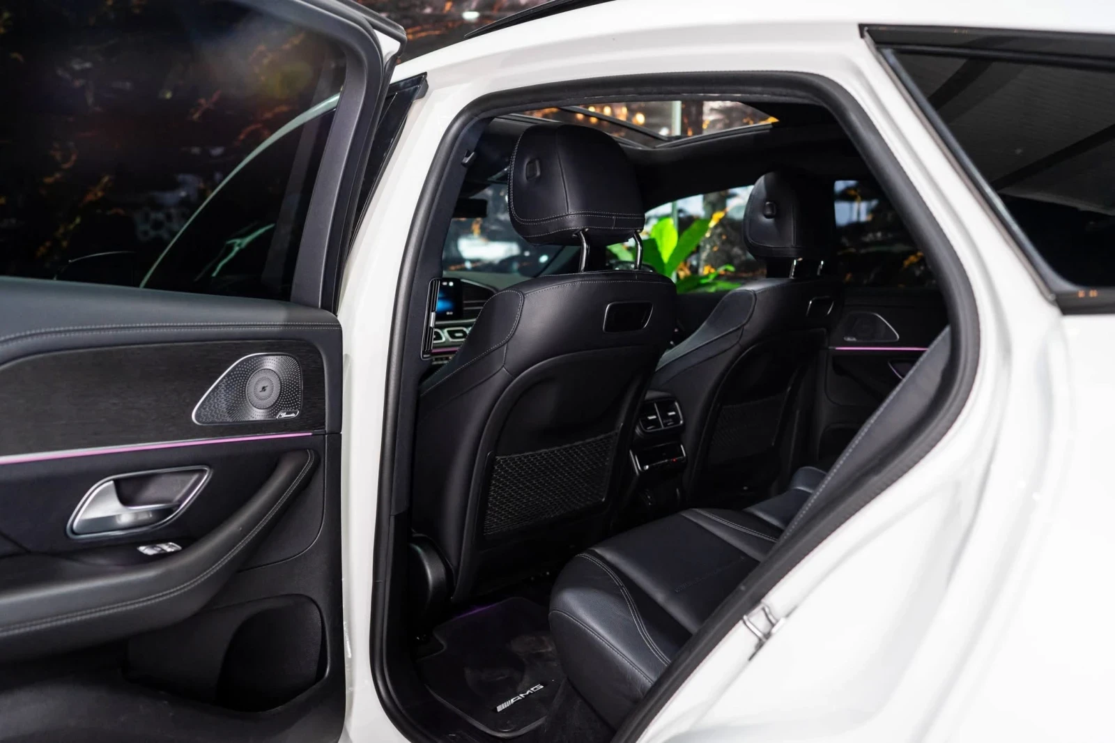 Mercedes-Benz GLE 400 D 4MATIC FULL AMG LINE LED ���� BURM ������ 100% | Mobile.bg � ����������� 15