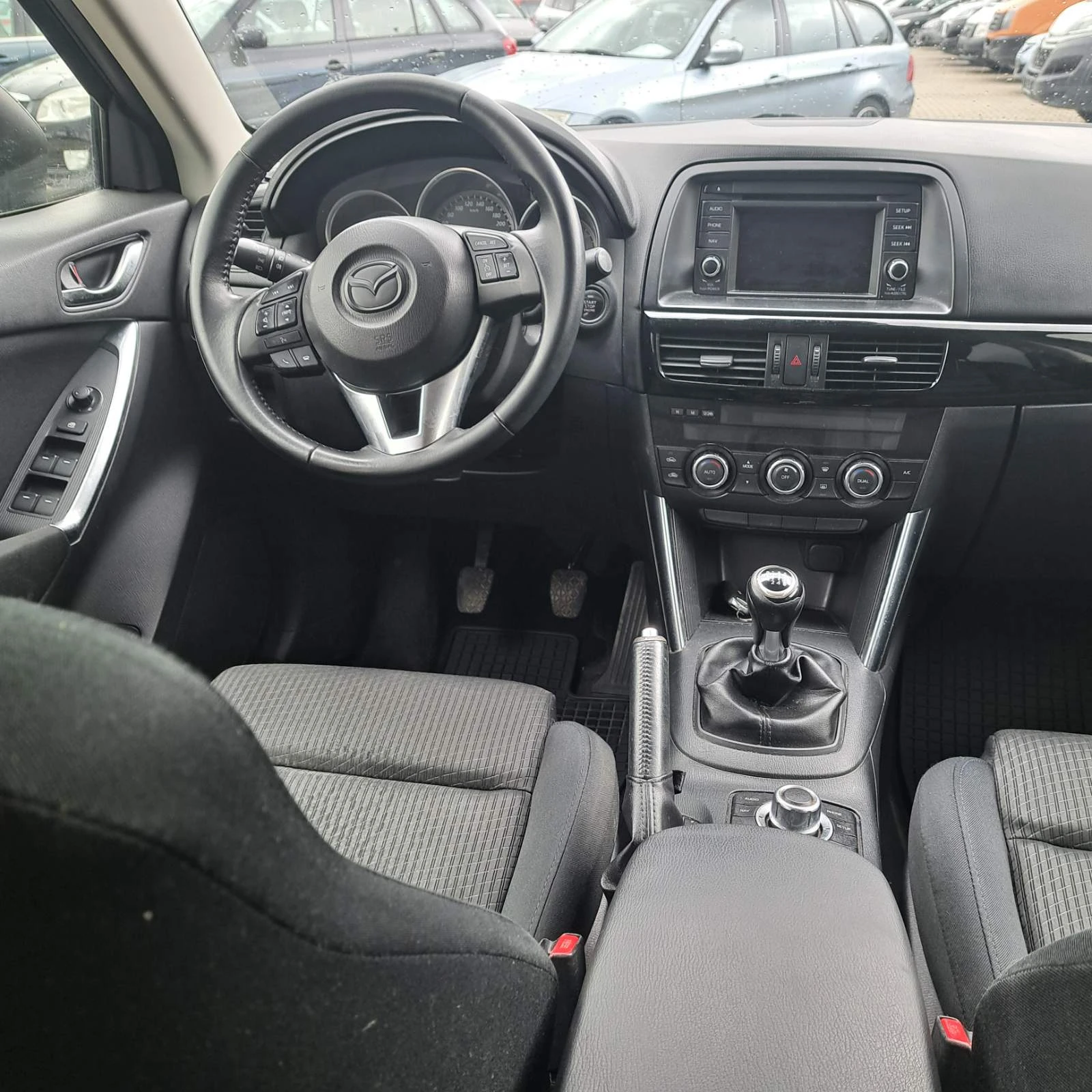 Mazda CX-5 2.0 | Mobile.bg � ����������� 5