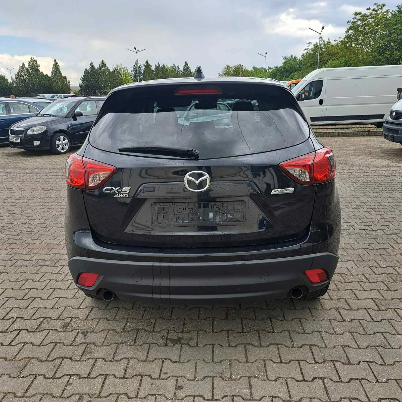 Mazda CX-5 2.0 | Mobile.bg � ����������� 4