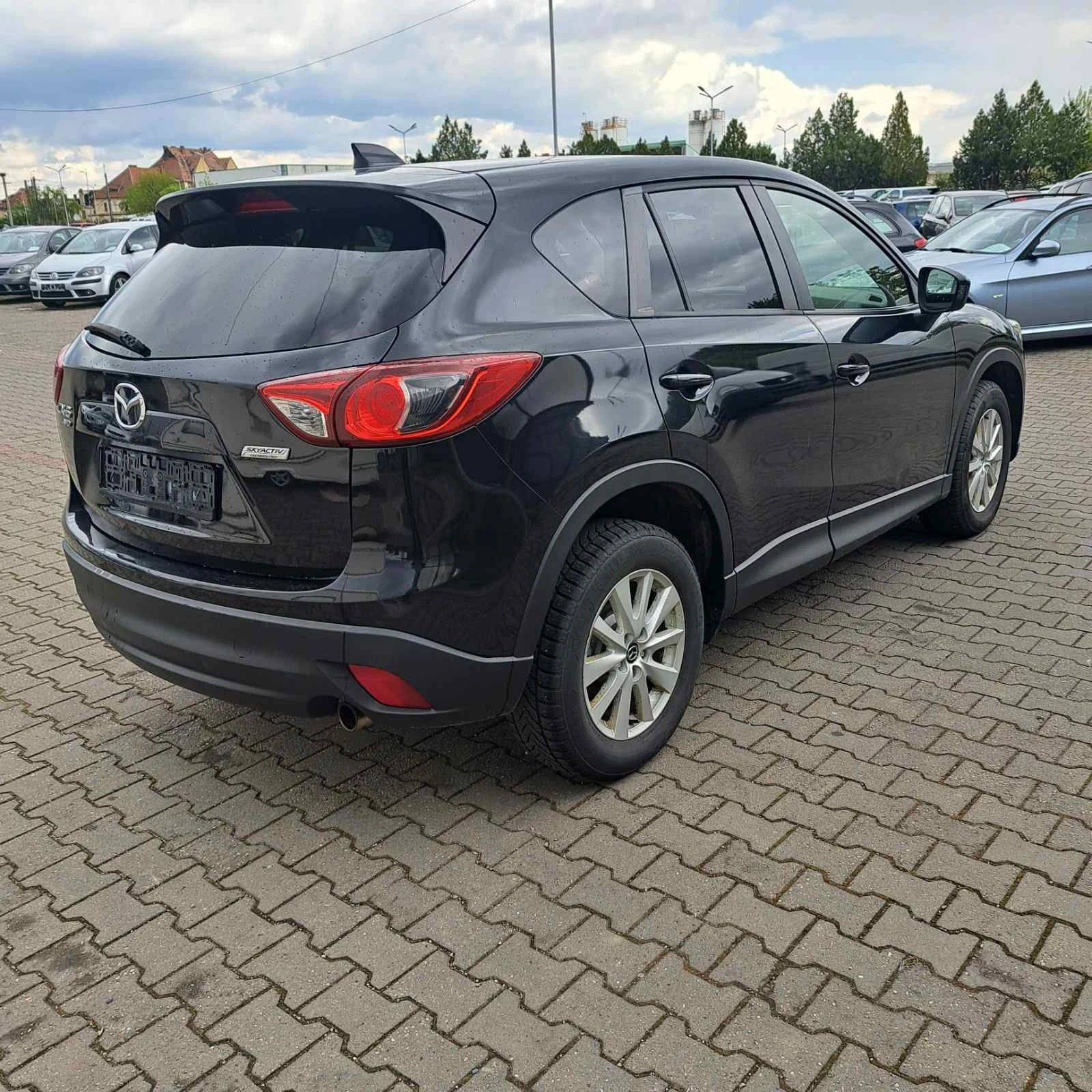 Mazda CX-5 2.0 | Mobile.bg � ����������� 3