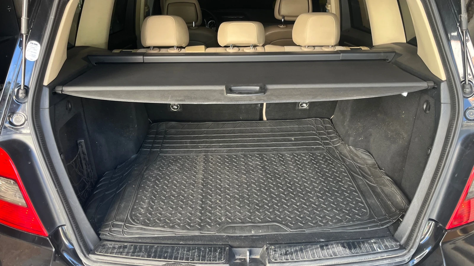 Mercedes-Benz GLK 220D CDI 4МАТIC SPORT, снимка 9 - Автомобили и джипове - 55470480