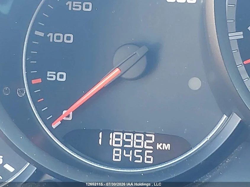 Porsche Cayenne TURBO Автокредит Цена до България, снимка 12 - Автомобили и джипове - 55589479