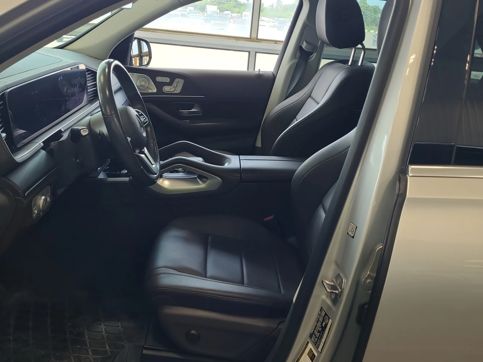 Mercedes-Benz GLE 350, снимка 5 - Автомобили и джипове - 55720248