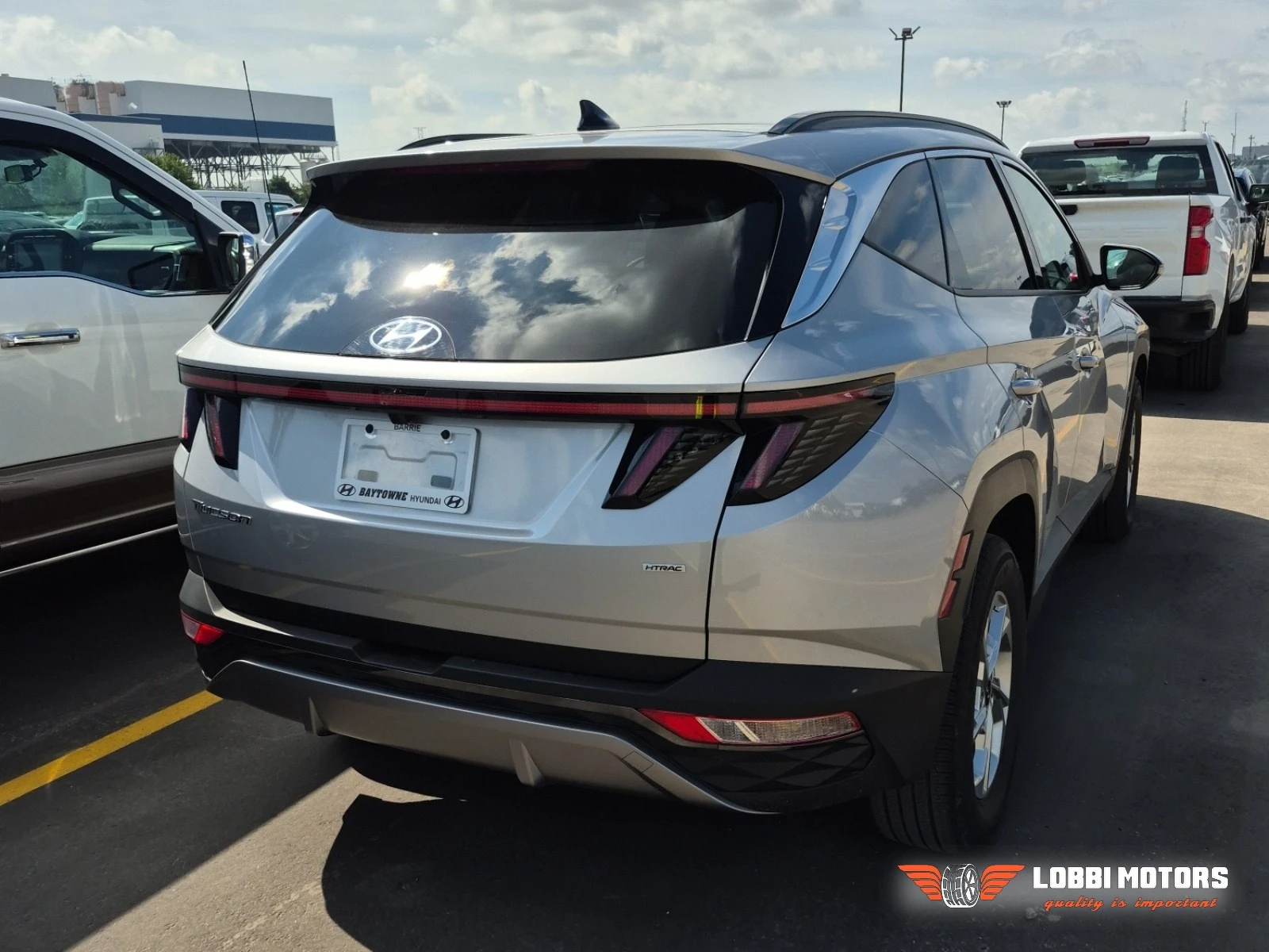 Hyundai Tucson | Mobile.bg � ����������� 3