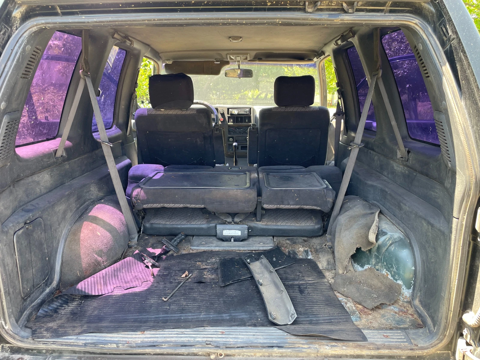 Opel Monterey | Mobile.bg � ����������� 9
