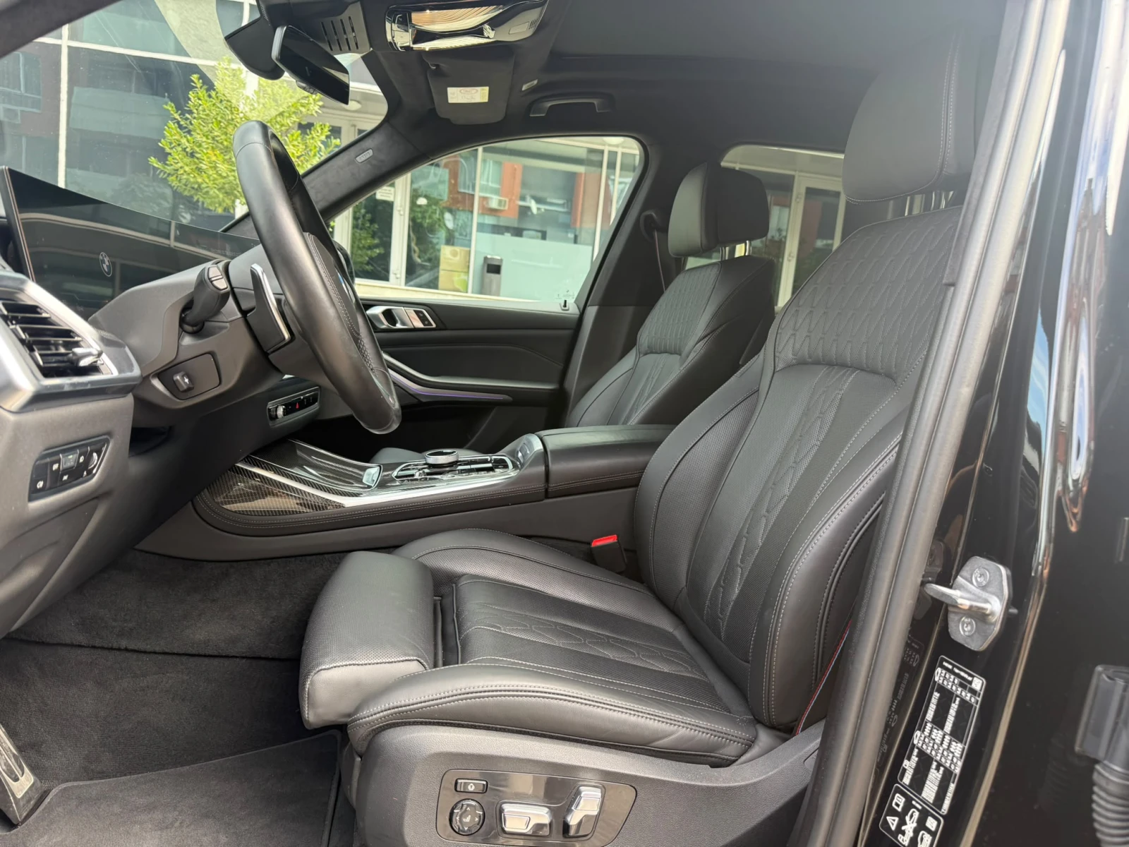 BMW X7 40d xDrive M Sport Exclusive, снимка 16 - Автомобили и джипове - 56108166