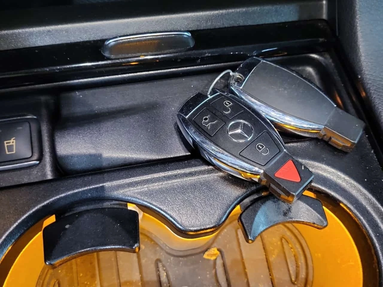 Mercedes-Benz GLE * 550 * CARFAX * , снимка 8 - Автомобили и джипове - 56186095