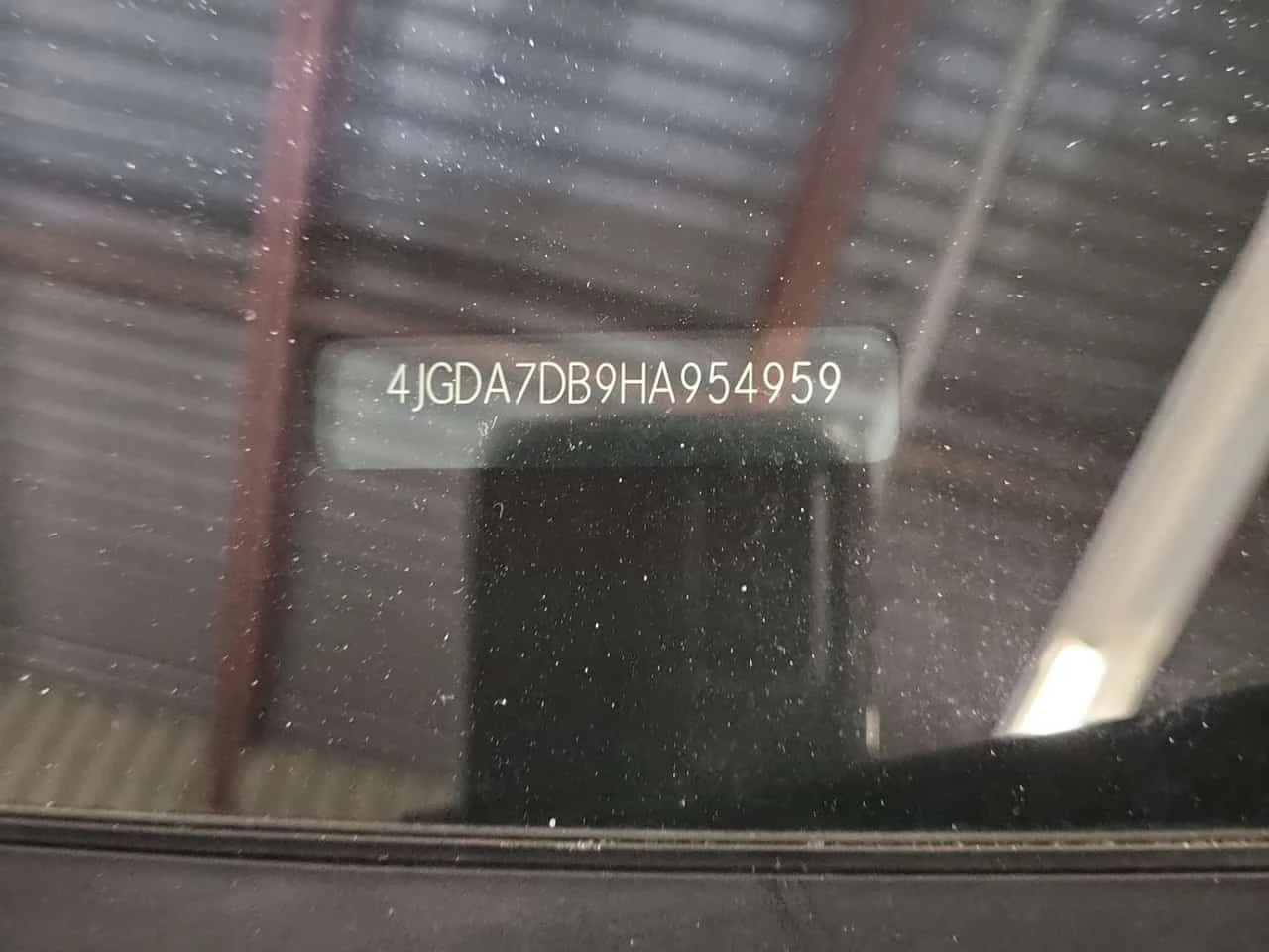 Mercedes-Benz GLE * 550 * CARFAX * , снимка 17 - Автомобили и джипове - 56186095