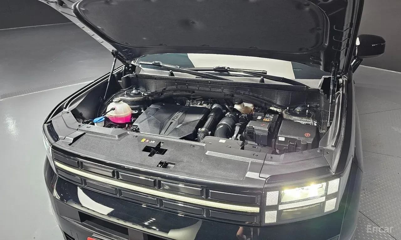 Hyundai Santa fe 2.5T* EXCLUSIVE* ���������* �����* 360������*  | Mobile.bg � ����������� 16