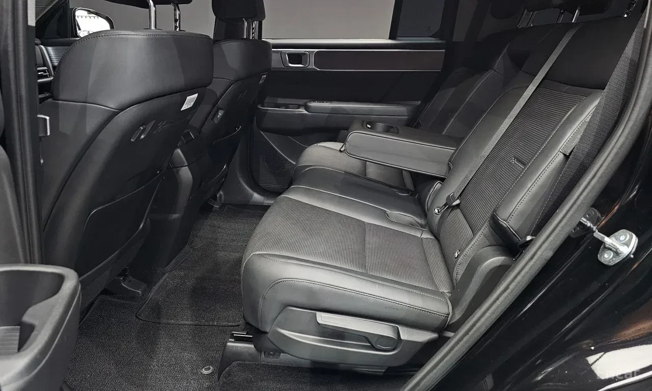Hyundai Santa fe 2.5T* EXCLUSIVE* ���������* �����* 360������*  | Mobile.bg � ����������� 13