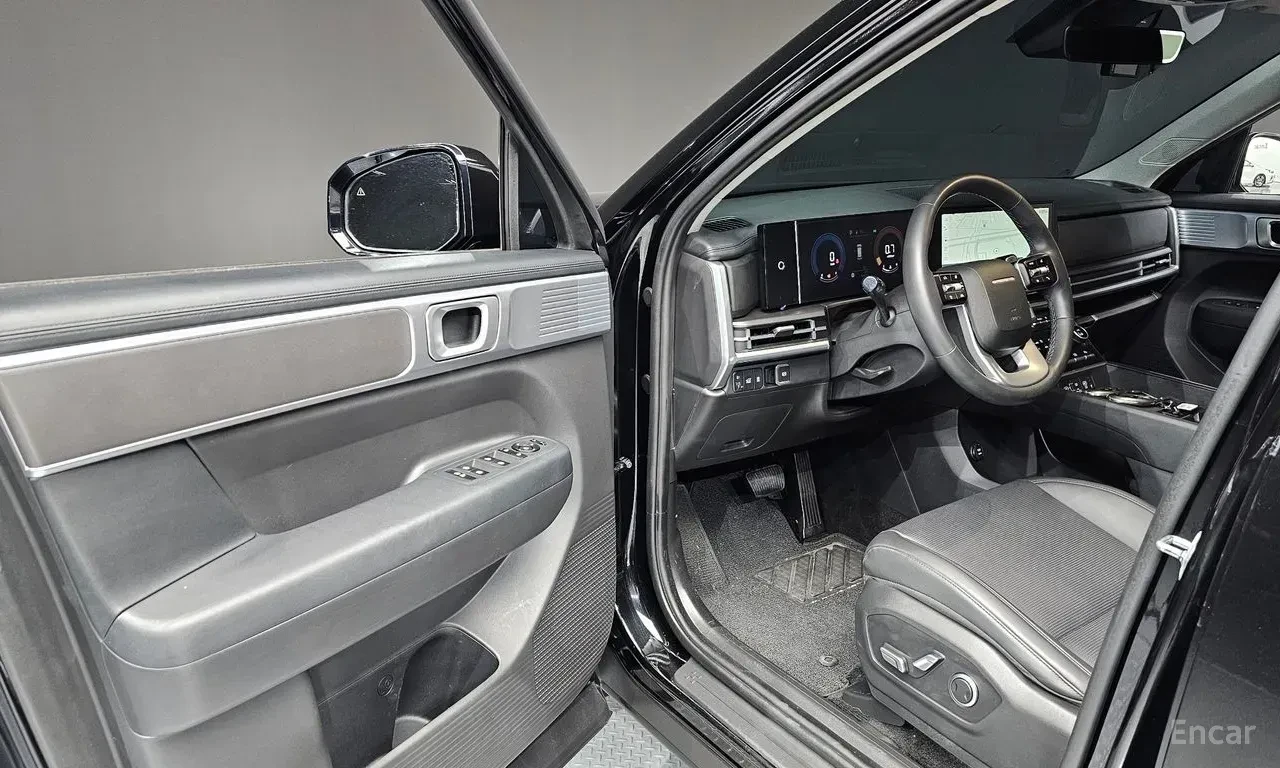 Hyundai Santa fe 2.5T* EXCLUSIVE* ���������* �����* 360������*  | Mobile.bg � ����������� 6