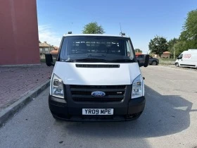 Ford Transit, снимка 1