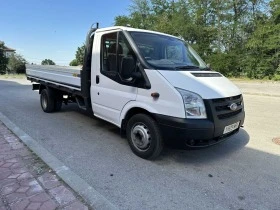 Ford Transit, снимка 3