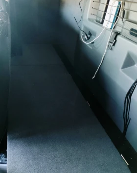 Opel Movano 2300 м3 165 к.с., снимка 10