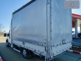 Opel Movano 2300 м3 165 к.с., снимка 5