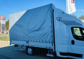 Opel Movano 2300 м3 165 к.с., снимка 3