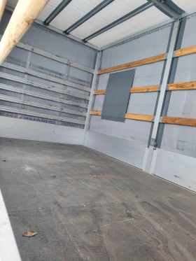 Opel Movano 2300 м3 165 к.с., снимка 14