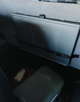 Opel Movano 2300 м3 165 к.с., снимка 11