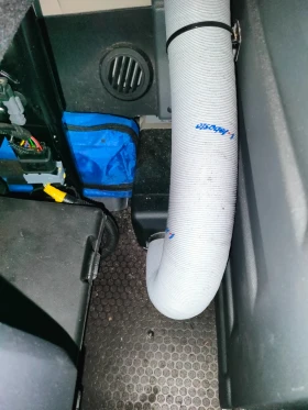 Opel Movano 2300 м3 165 к.с., снимка 17