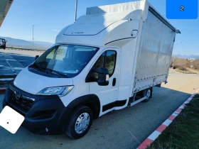 Opel Movano 2300 м3 165 к.с., снимка 6