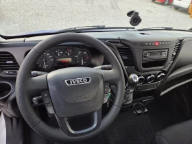 Iveco Daily 35c21, Бордови, Климатик, 4.60 метра, До 3.5 т, снимка 12