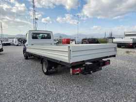 Iveco Daily 35c21, Бордови, Климатик, 4.60 метра, До 3.5 т, снимка 3