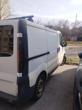 Renault Trafic, снимка 2