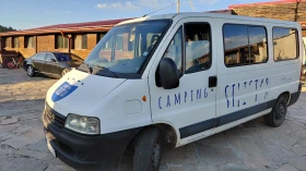 Fiat Ducato 2, 3 jtd, снимка 2